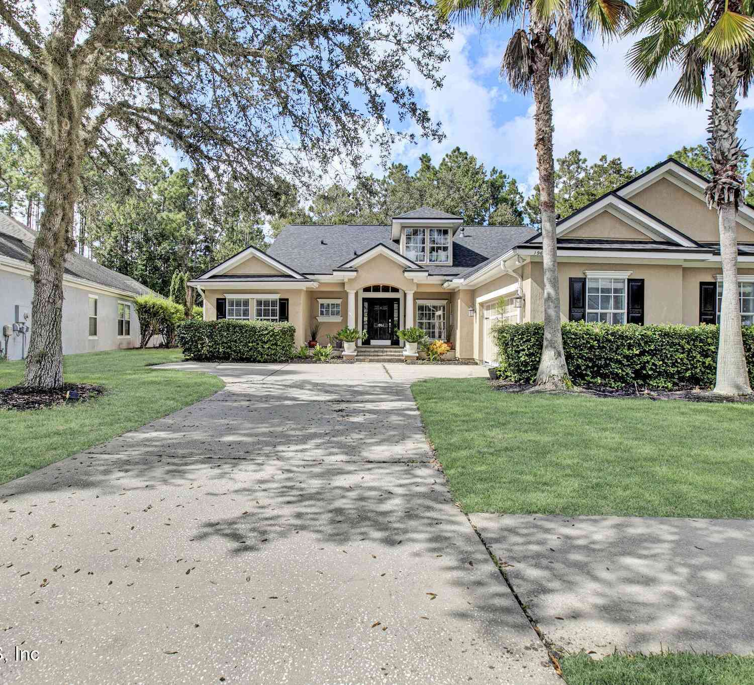Homes For Sale - 1961 Glenfield Crossing Court<br/> Saint Augustine, FL 32092