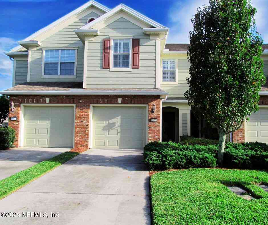 Condo For Sale - 13413 English Peak Court<br/> Duval County, Jacksonville, FL 32258