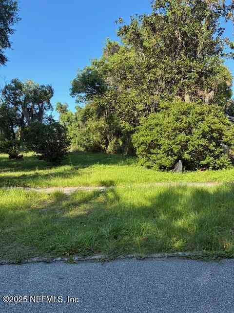 Vacant Land For Sale - 609 Magnolia Avenue<br/> Green Cove Springs, FL 32043
