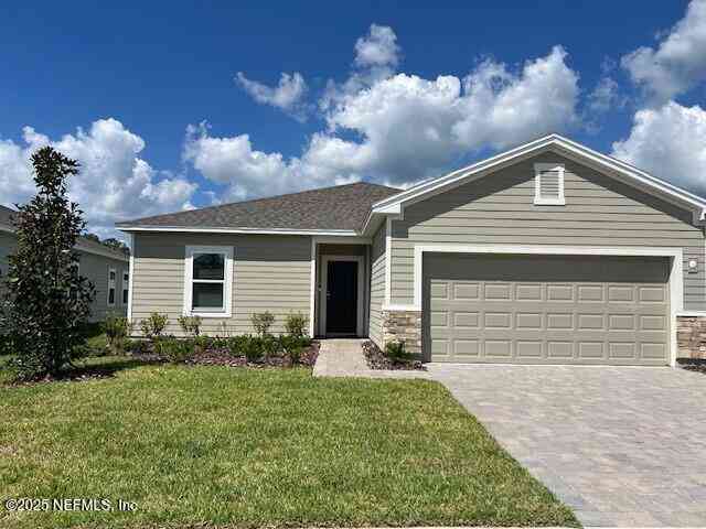 Homes For Sale - 8513 Lilias Circle<br/> Jacksonville, FL 32219