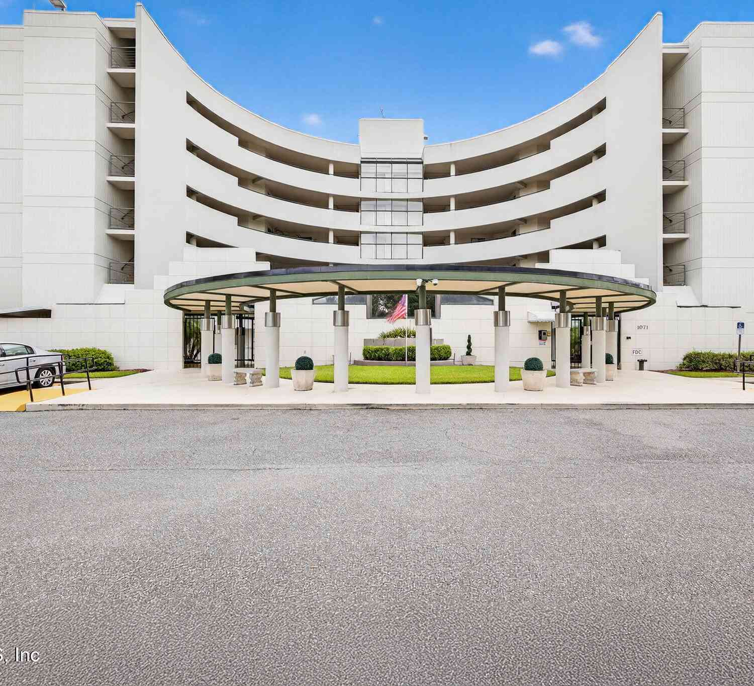 Condo For Sale - 1071 Edgewood Avenue #409<br/> Duval County, Jacksonville, FL 32205