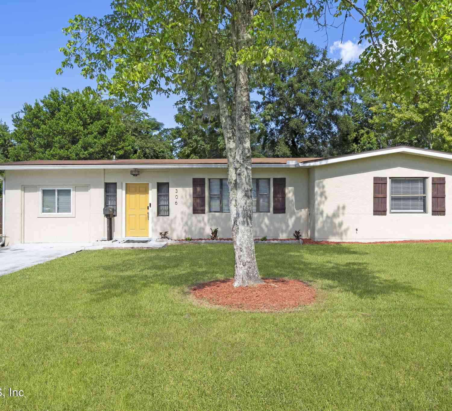 Homes For Sale - 306 Brunswick Road<br/> Jacksonville, FL 32216