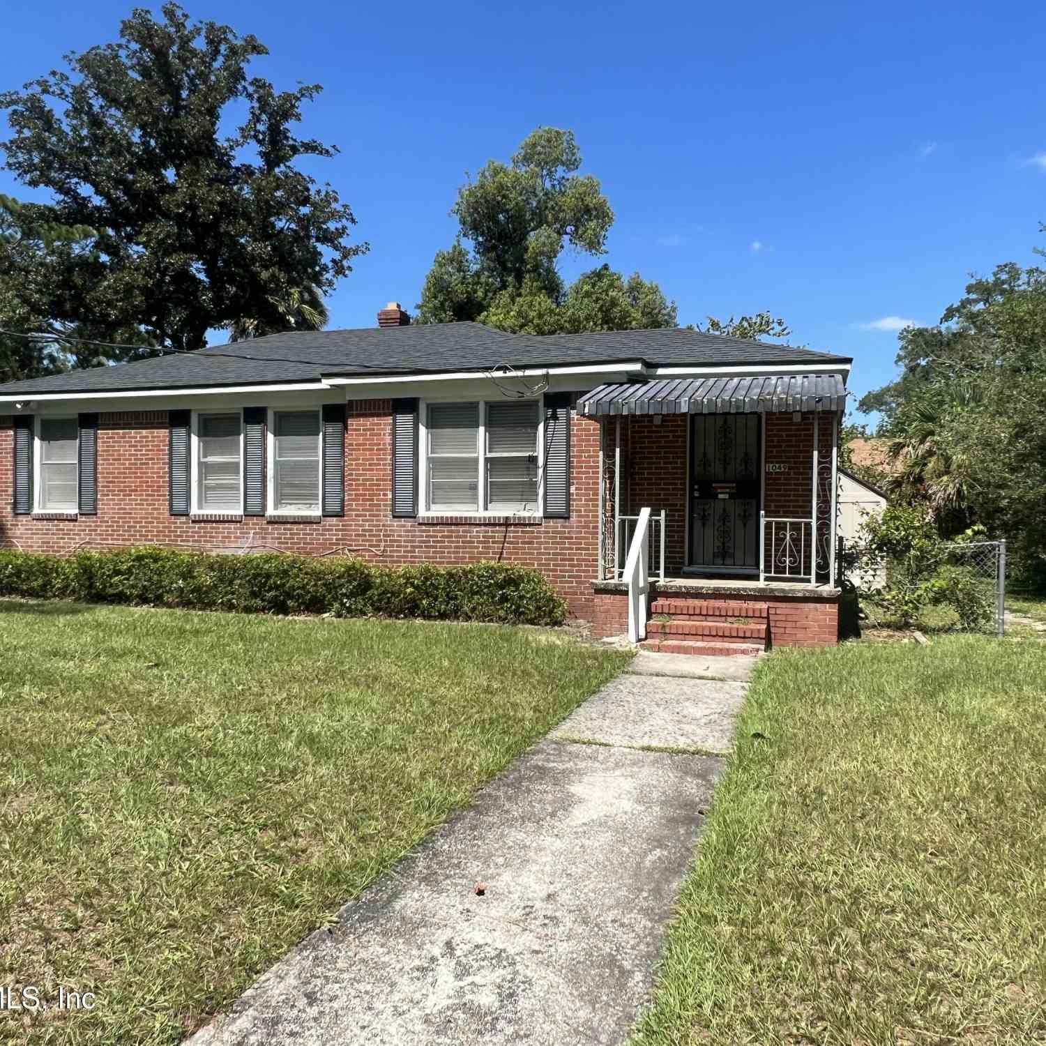 Homes For Sale - 1049 Stark Street<br/> Jacksonville, FL 32208