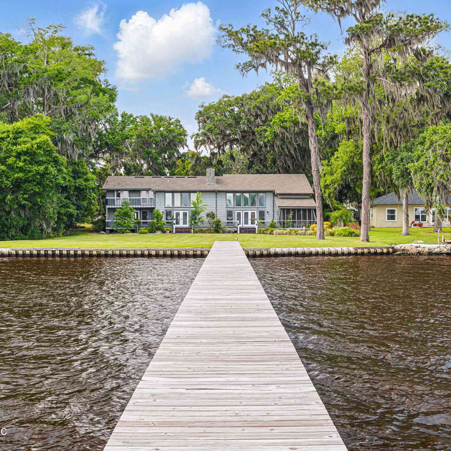 Homes For Sale - 3595 Lawrence Road<br/> Orange Park, FL 32073