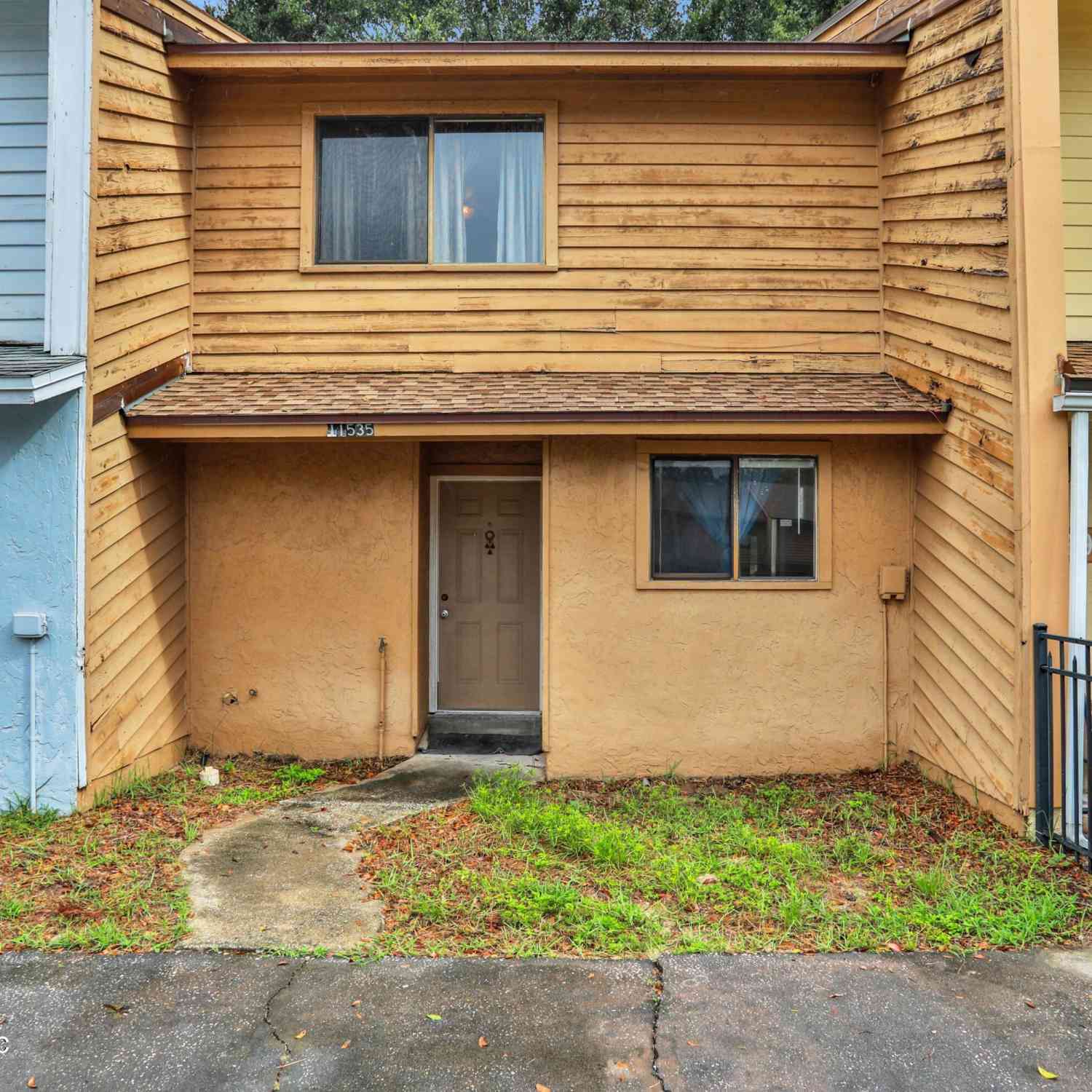Condo For Sale - 11535 Dunes Way Drive<br/> Duval County, Jacksonville, FL 32225