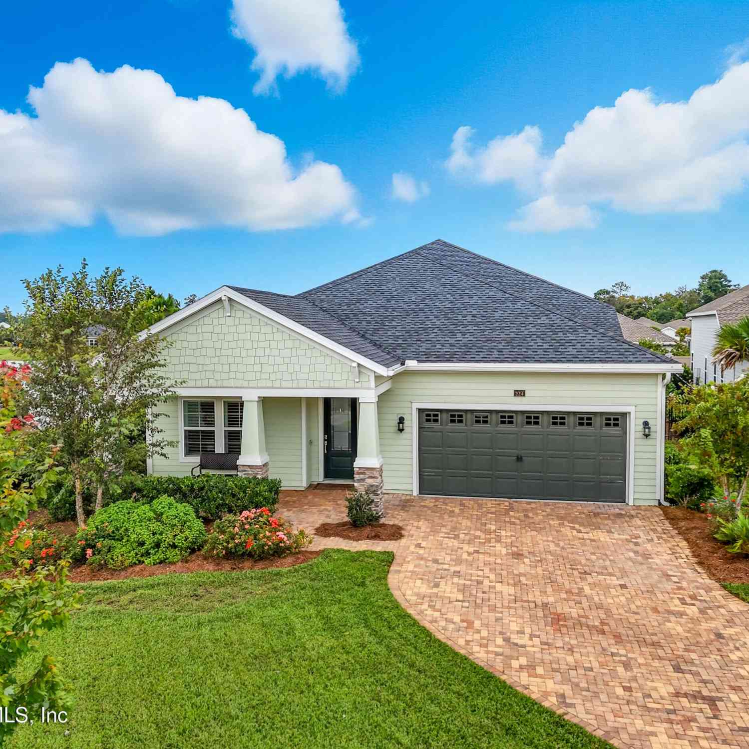 Homes For Sale - 224 Tilden Court<br/> Saint Augustine, FL 32092