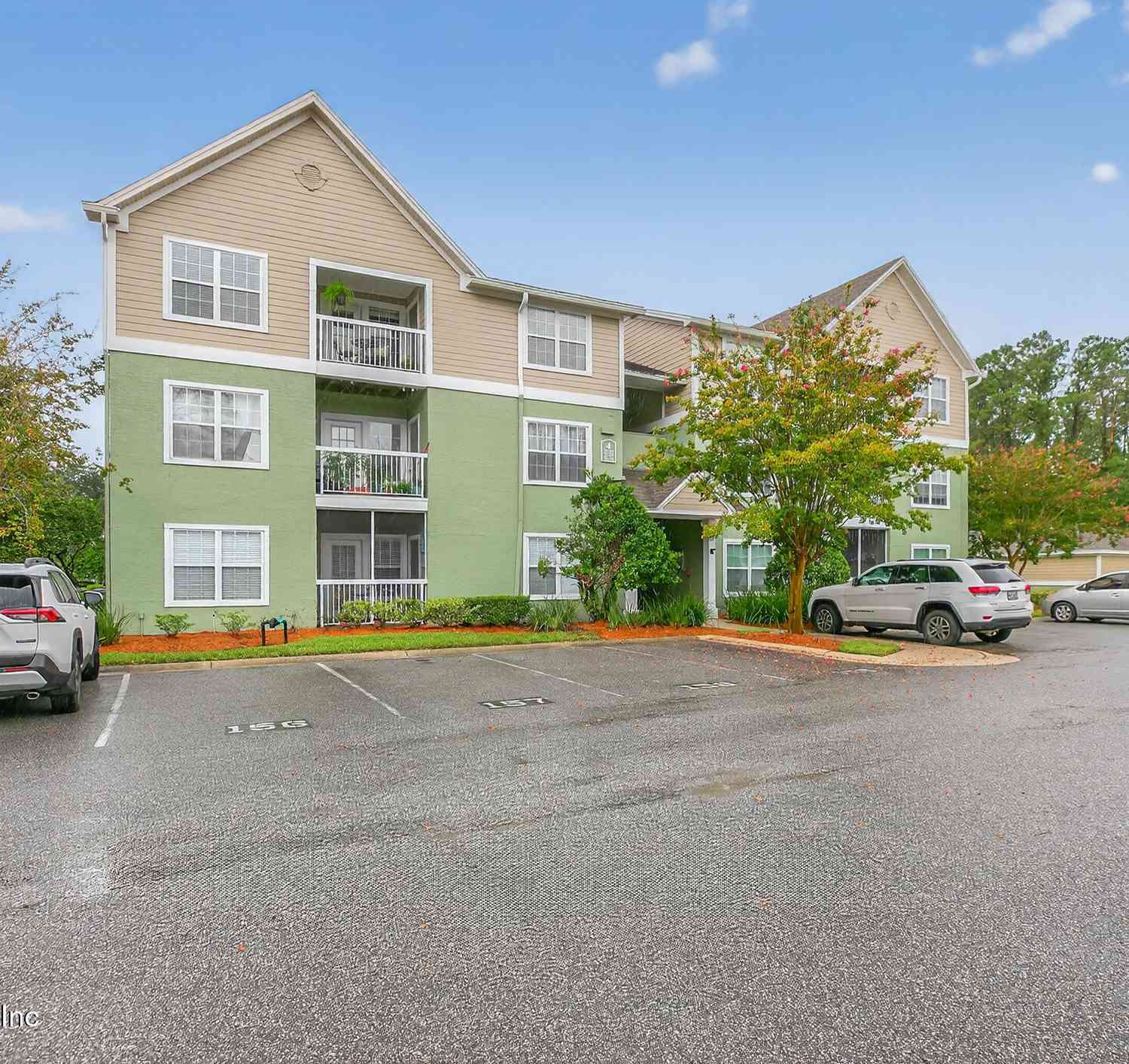 Condo For Sale - 7701 Timberlin Park Boulevard #431<br/> Duval County, Jacksonville, FL 32256