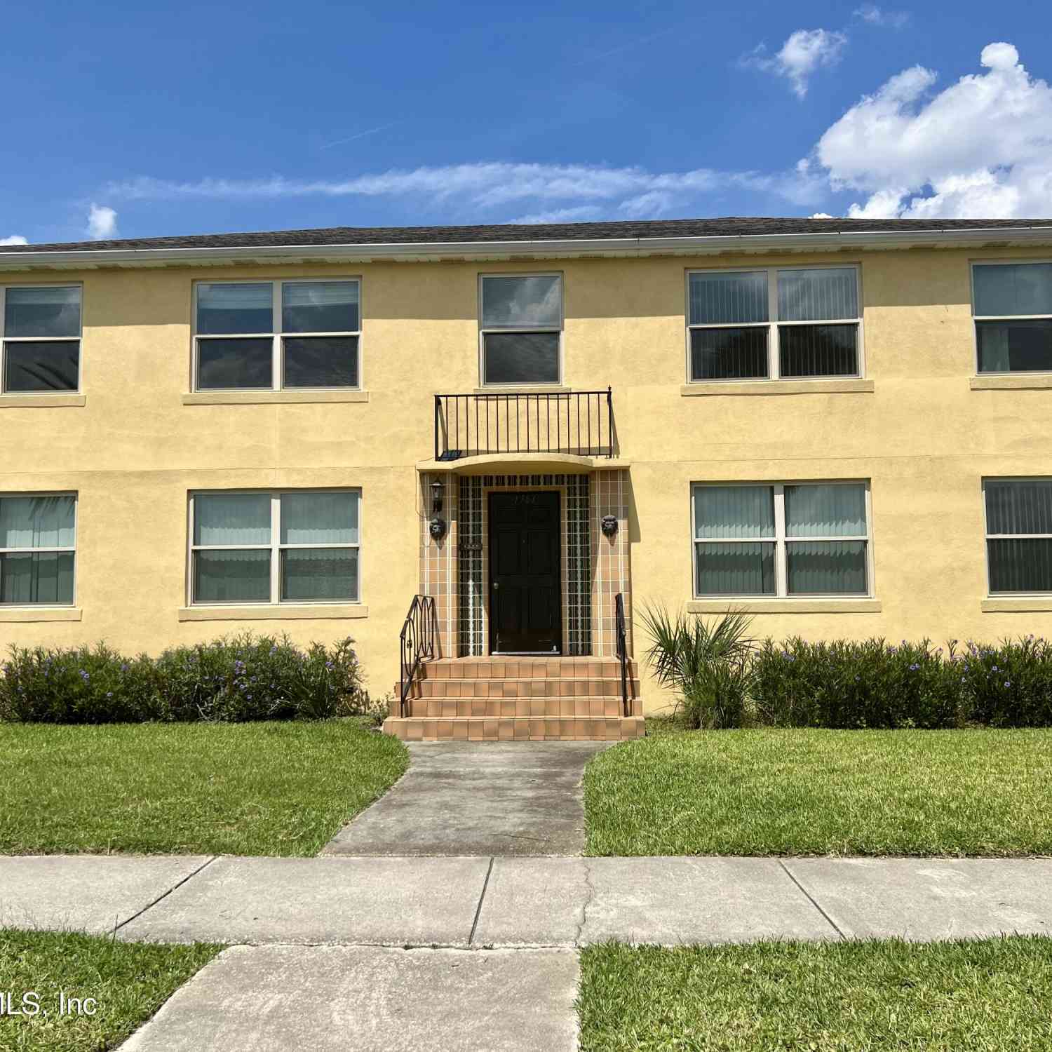 Condo For Rent - 1781 River Road #4<br/> Jacksonville, FL 32207