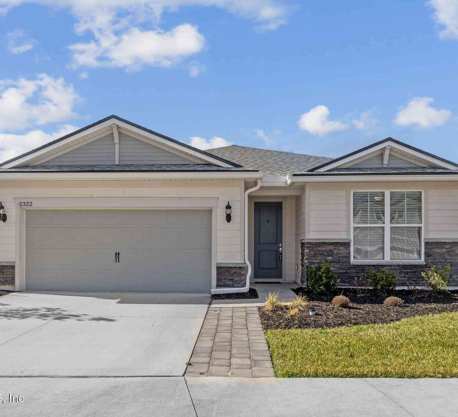 Homes For Sale - 2322 Bradley Pk Drive<br/> Green Cove Springs, FL 32043