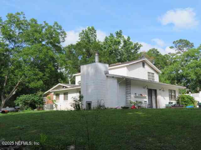 Homes For Sale - 1836 New Berlin Road<br/> Jacksonville, FL 32218