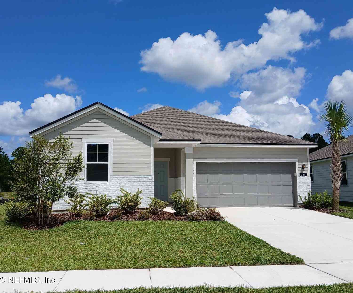Homes For Sale - 234 Montgomery Court<br/> Palm Coast, FL 32164
