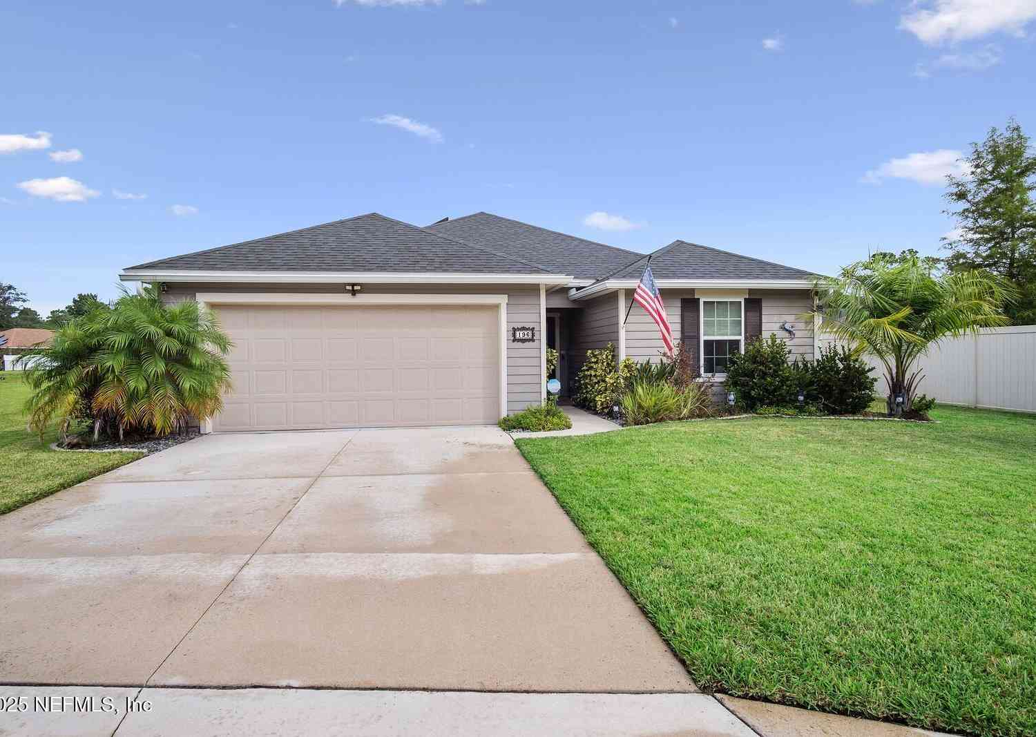 Homes For Sale - 196 Sawmill Forest Court<br/> Saint Augustine, FL 32086