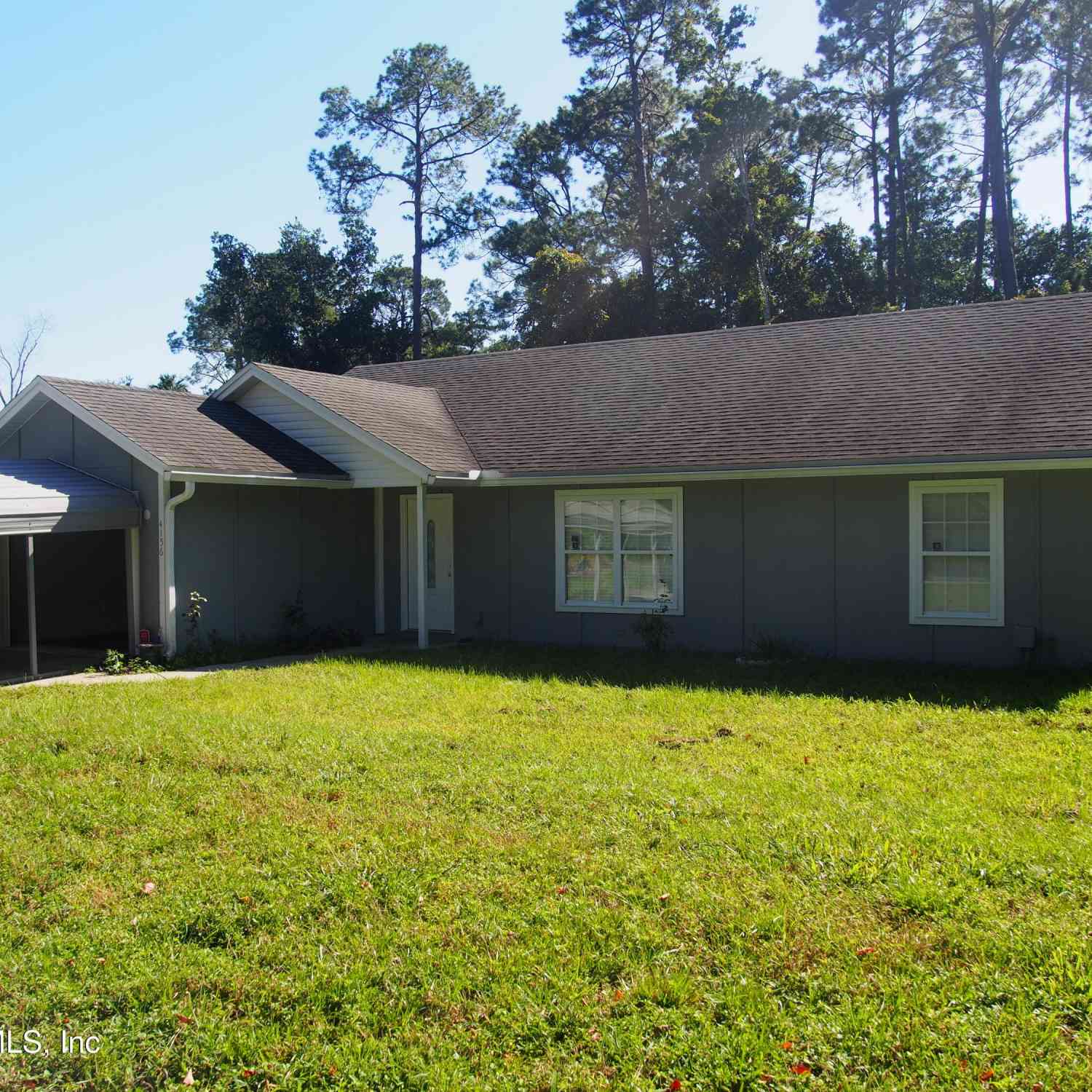Homes For Sale - 4156 Packard Drive<br/> Jacksonville, FL 32246