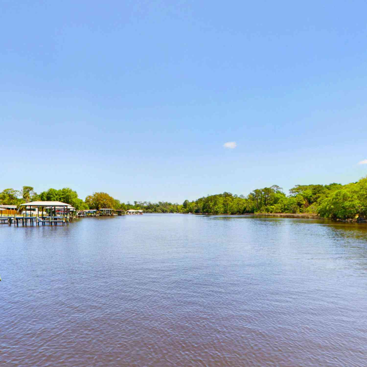 Condo For Sale - 1307 River Hills Circle #10<br/> Duval County, Jacksonville, FL 32211
