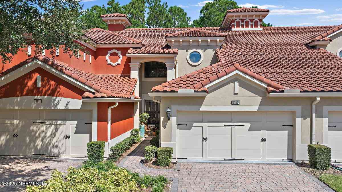 Condo For Sale - 3713 Casitas Drive<br/> Duval County, Jacksonville, FL 32224