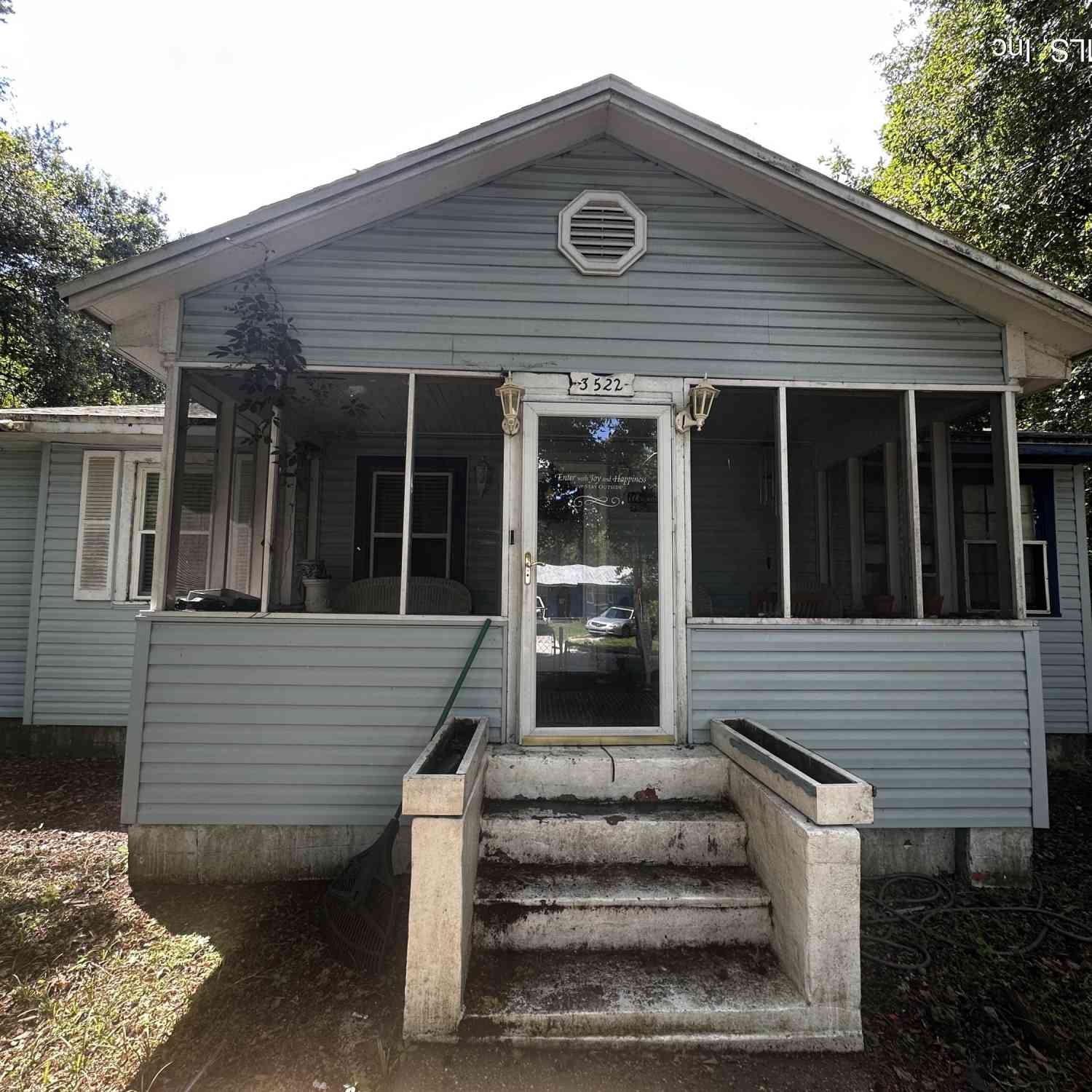 Homes For Sale - 3522 Edison Avenue<br/> Jacksonville, FL 32254