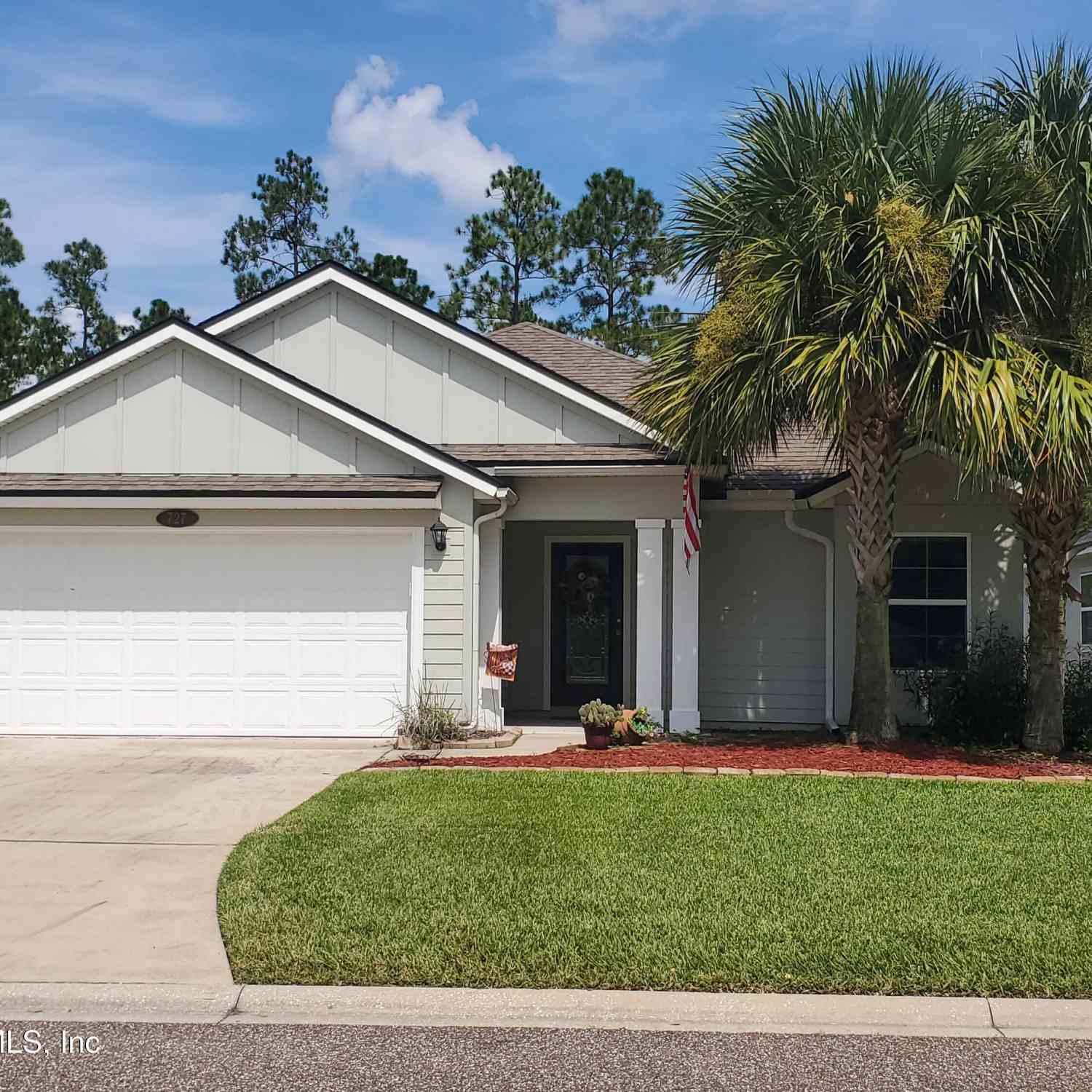 Homes For Sale - 727 Glendale Lane<br/> Orange Park, FL 32065