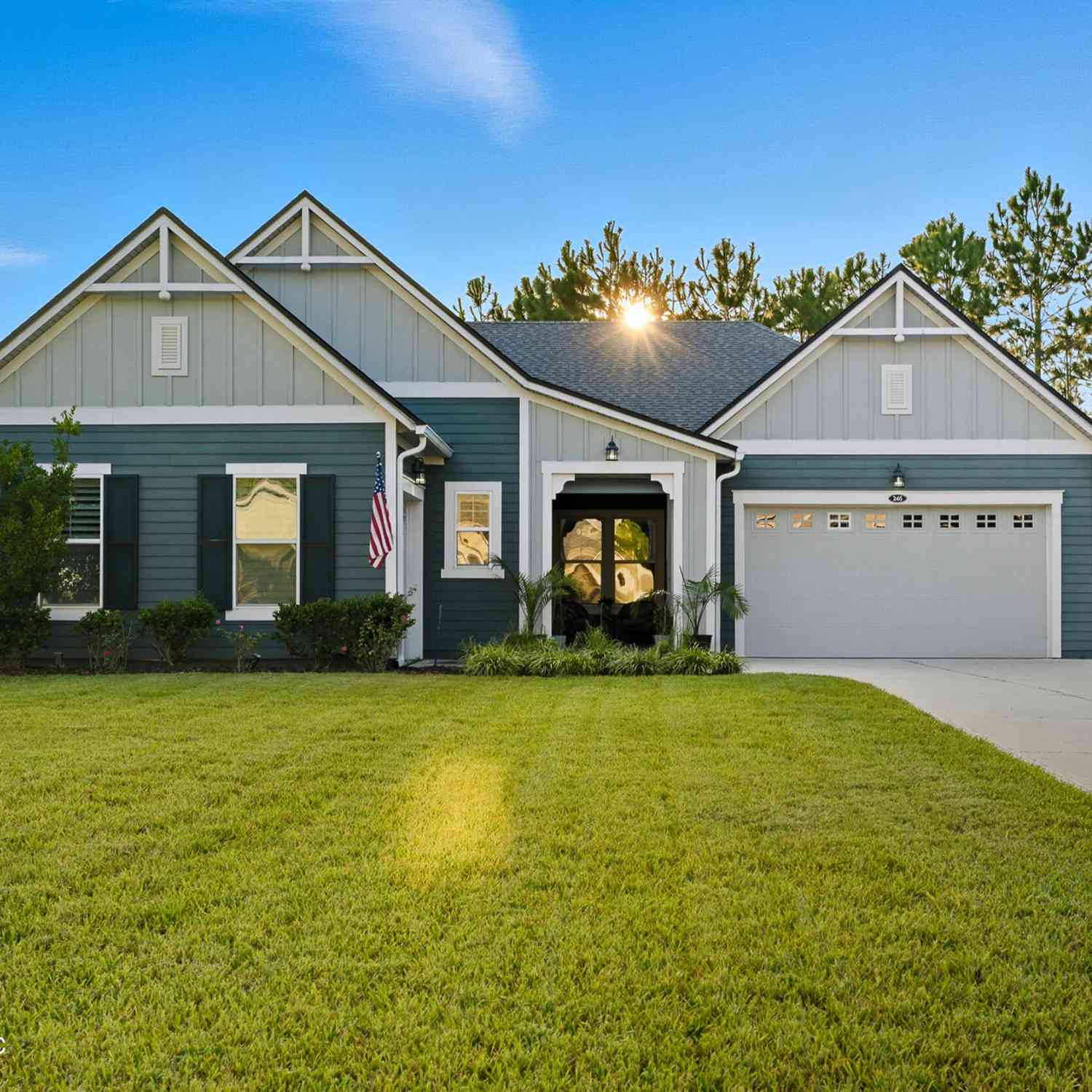 Homes For Sale - 246 Twin Flower Place<br/> Jacksonville, FL 32259