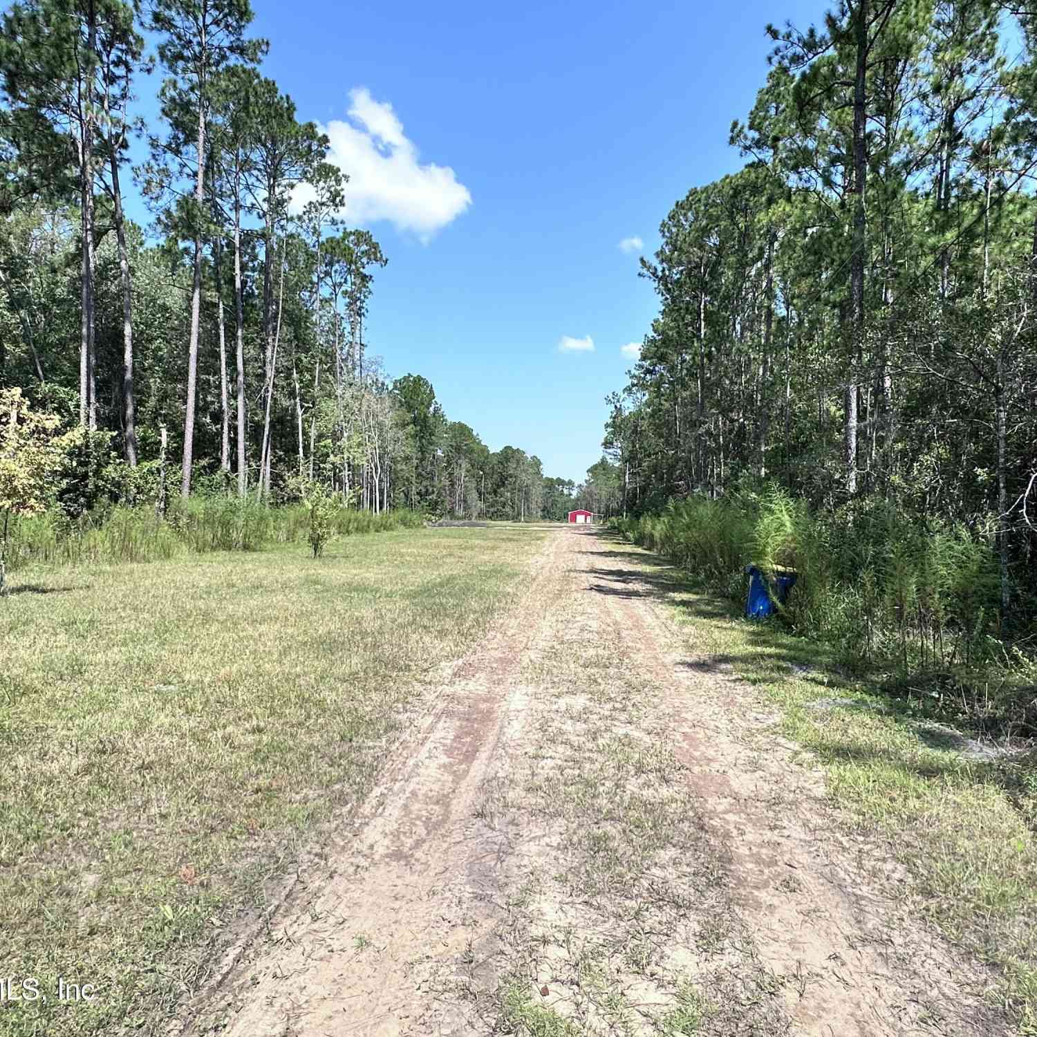 Vacant Land For Sale - 3269 Lannie Road<br/> Jacksonville, FL 32218