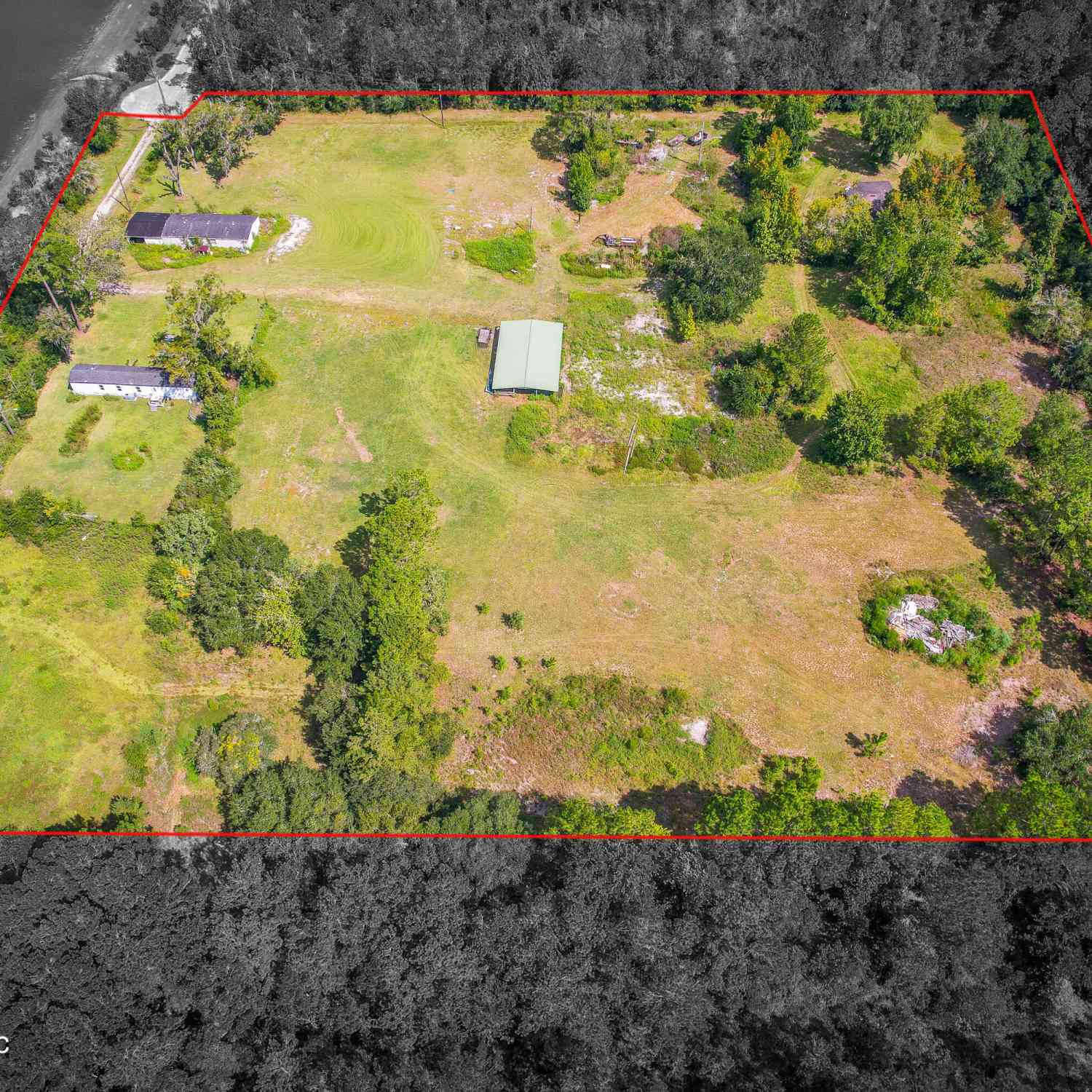 Vacant Land For Sale - 3821 Alcoy Road<br/> Jacksonville, FL 32221