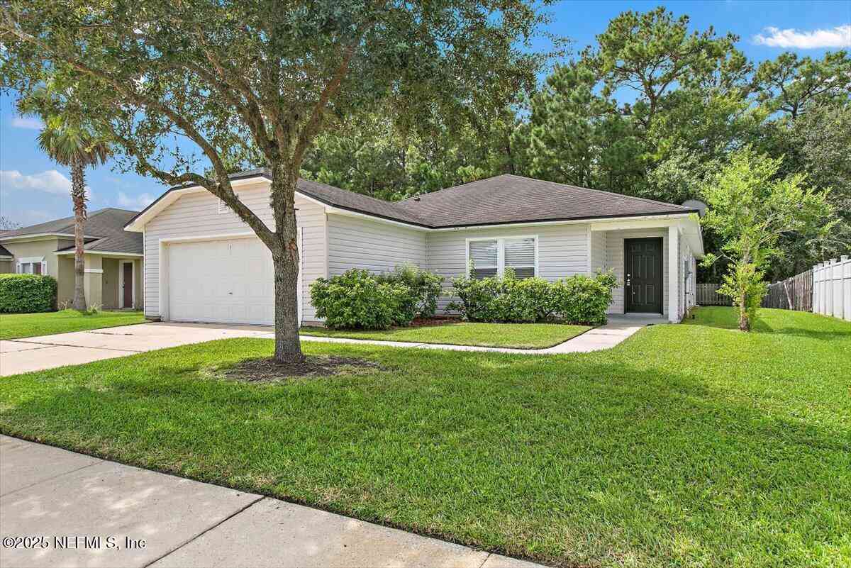 Homes For Sale - 1051 Morning Light Road<br/> Jacksonville, FL 32218