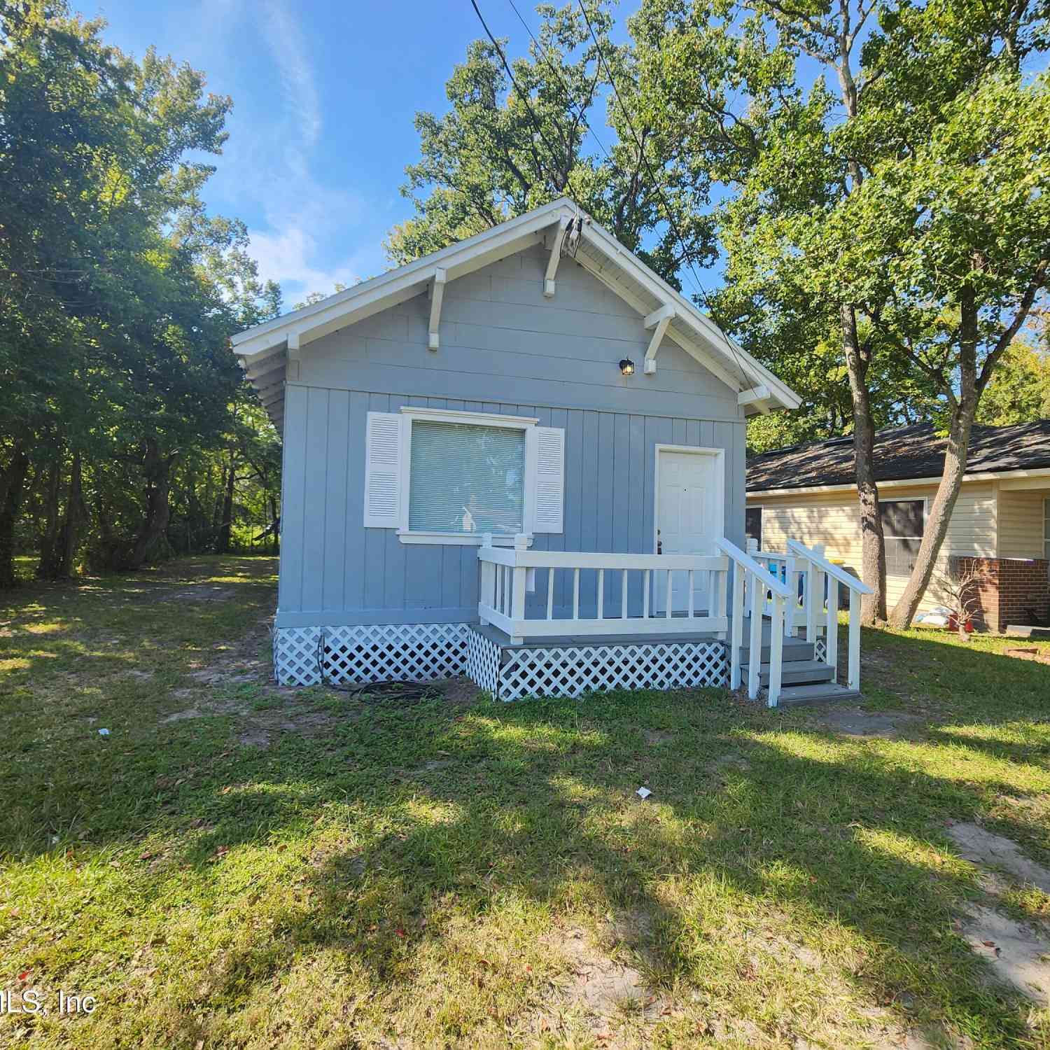 Homes For Sale - 2110 41st Street<br/> Jacksonville, FL 32209