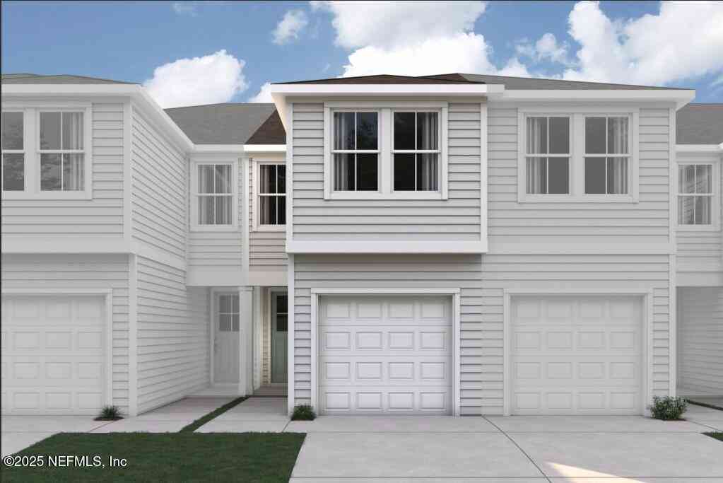 Condo For Sale - 1023 Egret Branch Way<br/> Duval County, Jacksonville, FL 32218