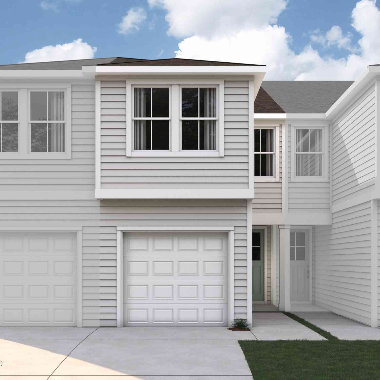 Condo For Sale - 1017 Egret Branch Way<br/> Duval County, Jacksonville, FL 32218