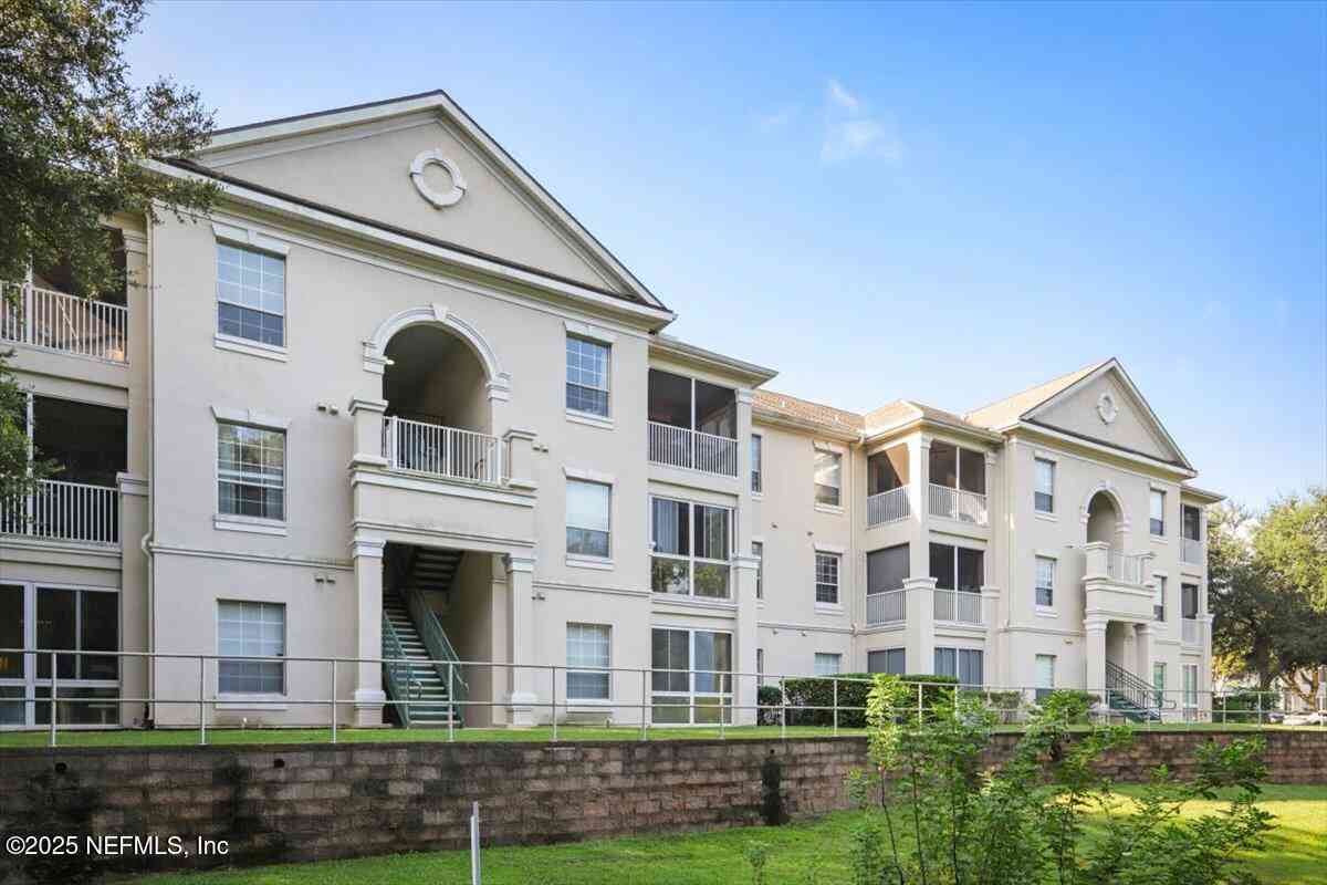 Condo For Sale - 8601 Beach Boulevard #909<br/> Duval County, Jacksonville, FL 32216