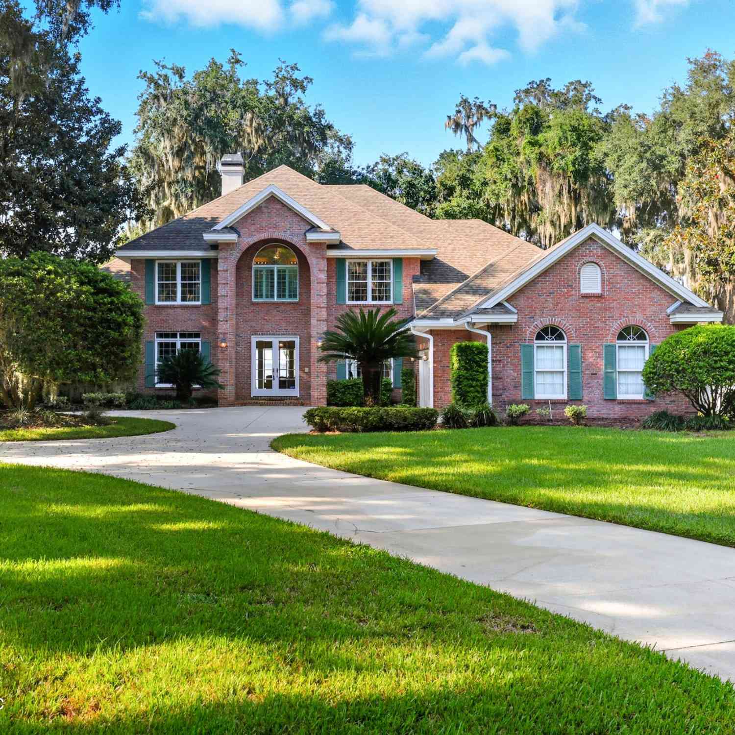 Homes For Sale - 1619 Mandarin Manor Road<br/> Jacksonville, FL 32223