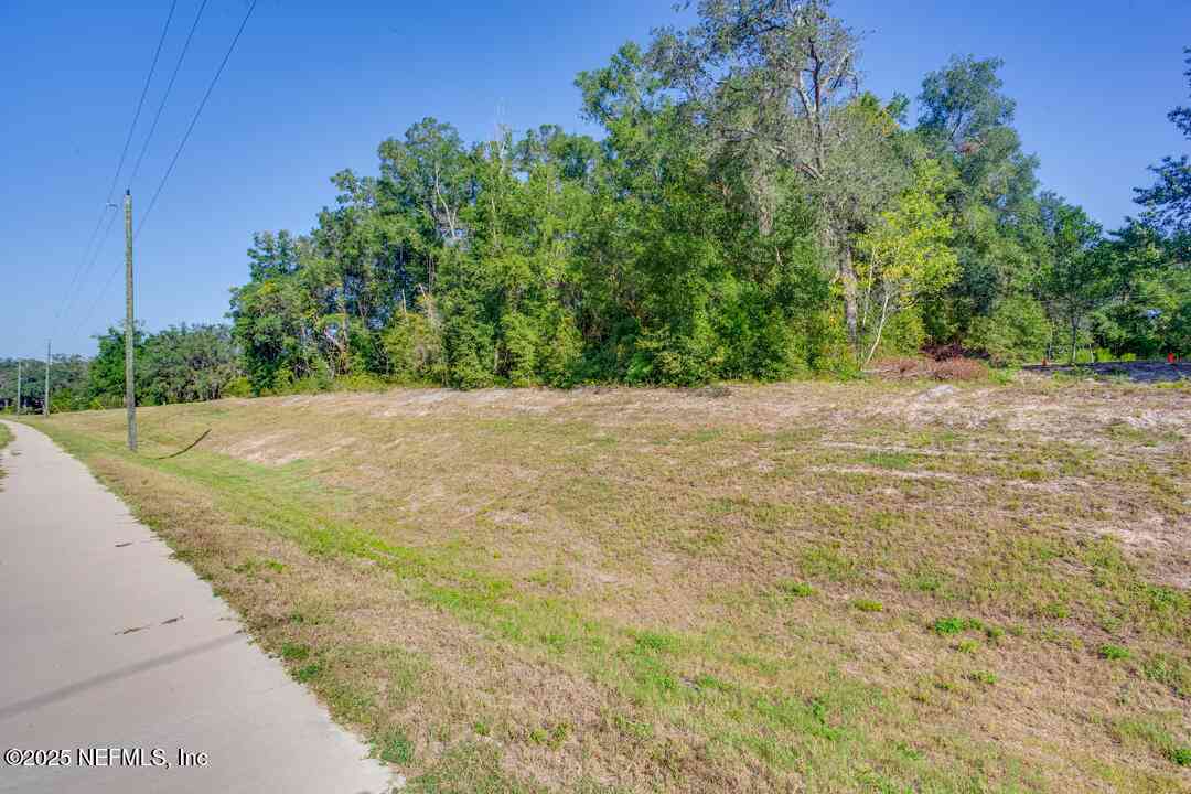 Vacant Land For Sale - 1926 State Road 20<br/> Heathrow, FL 32640