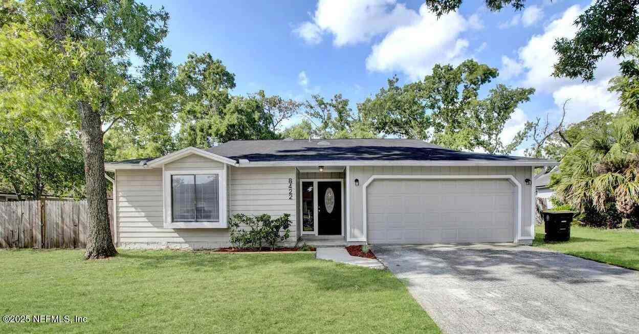 Homes For Sale - 8422 Hamden Road<br/> Jacksonville, FL 32244