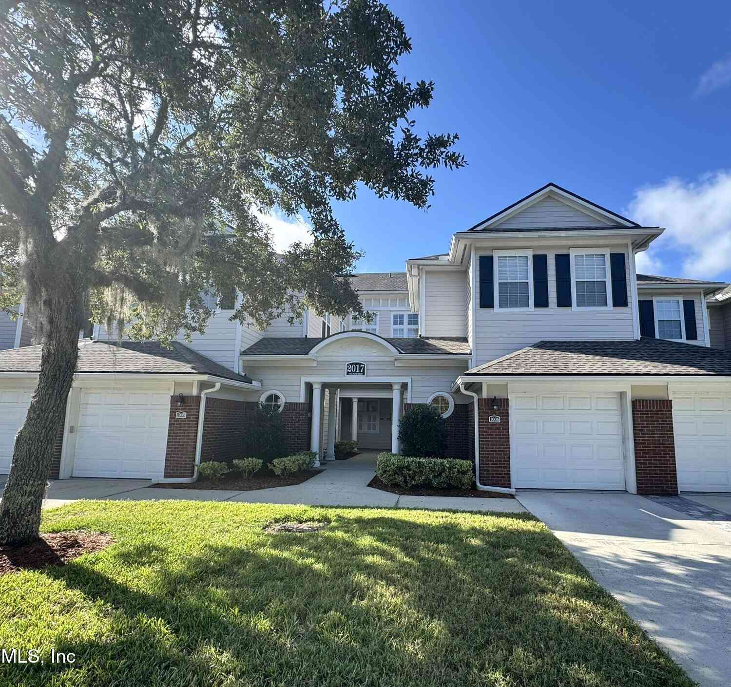 Condo For Rent - 2017 Pond Ridge Court #1005<br/> FlemingKey, FL 32003