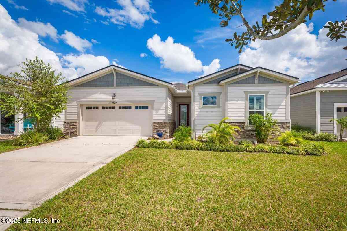 Homes For Sale - 488 Pinellas Way<br/> St. Johns, FL 32259