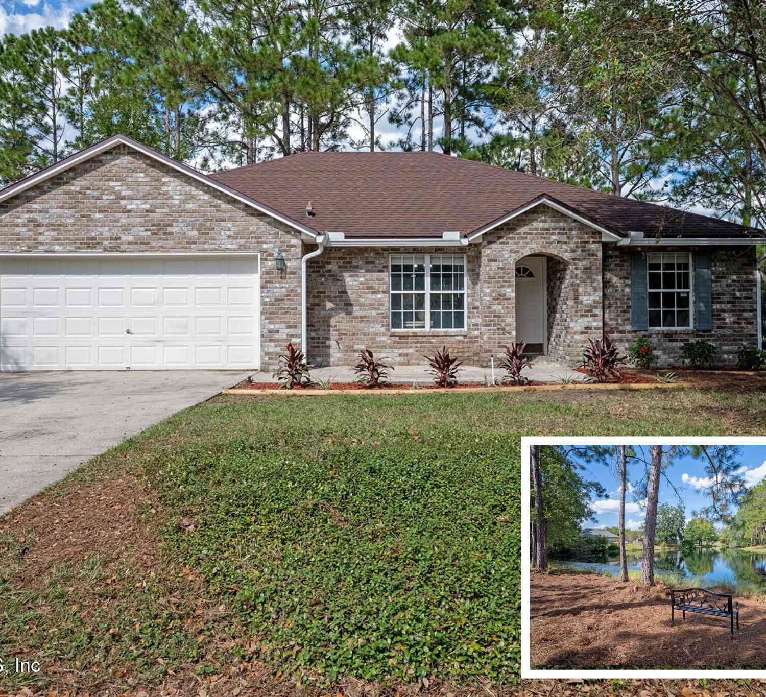 Homes For Sale - 9647 Clinton Corners Drive<br/> Jacksonville, FL 32222