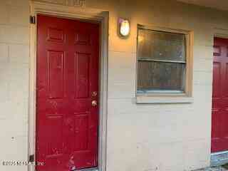 Condo For Rent - 1425 Morgan Street<br/> Jacksonville, FL 32209