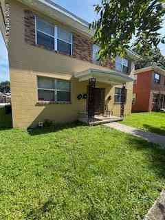 Apartment For Rent - 841 30th Street #1<br/> Jacksonville, FL 32209