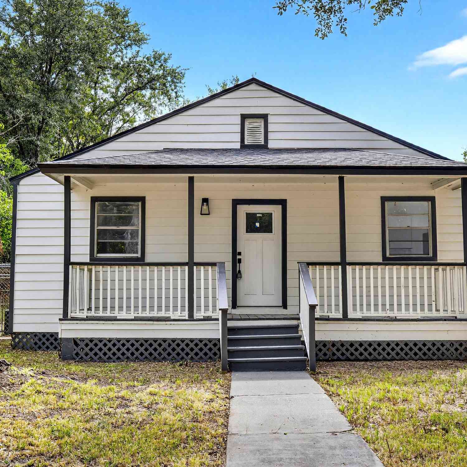 Multifamily For Rent - 2205 Olustee Street<br/> Jacksonville, FL 32209
