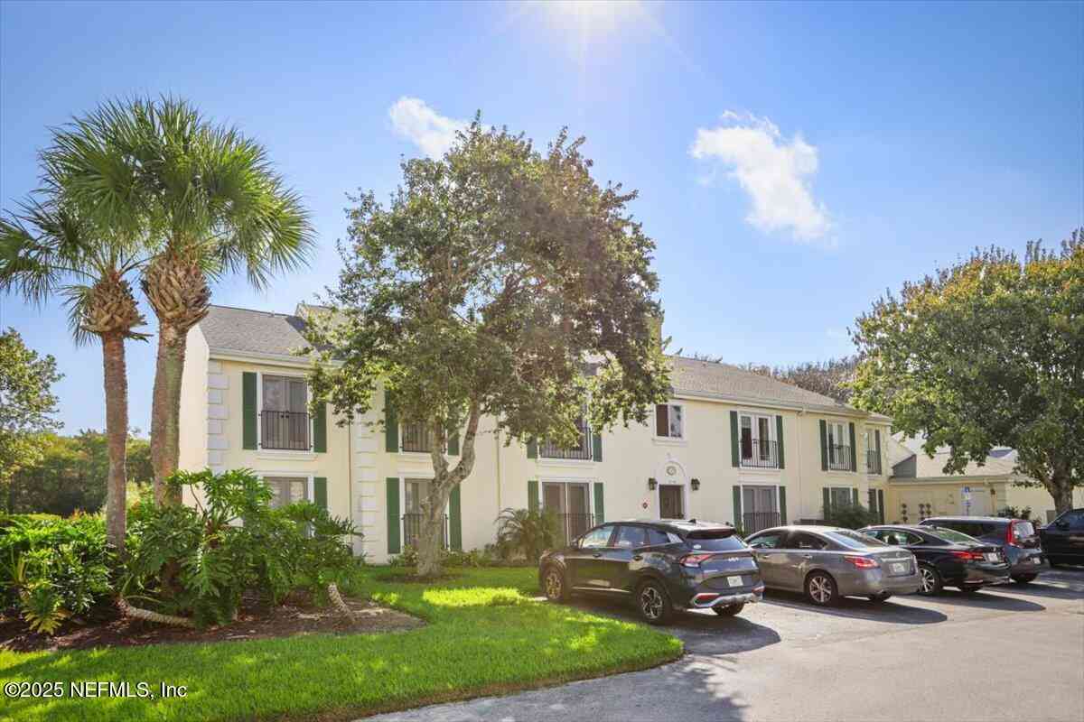 Condo For Rent - 71 Ponte Vedra Colony Circle<br/> Saint Johns County, Ponte Vedra Beach, FL 32082