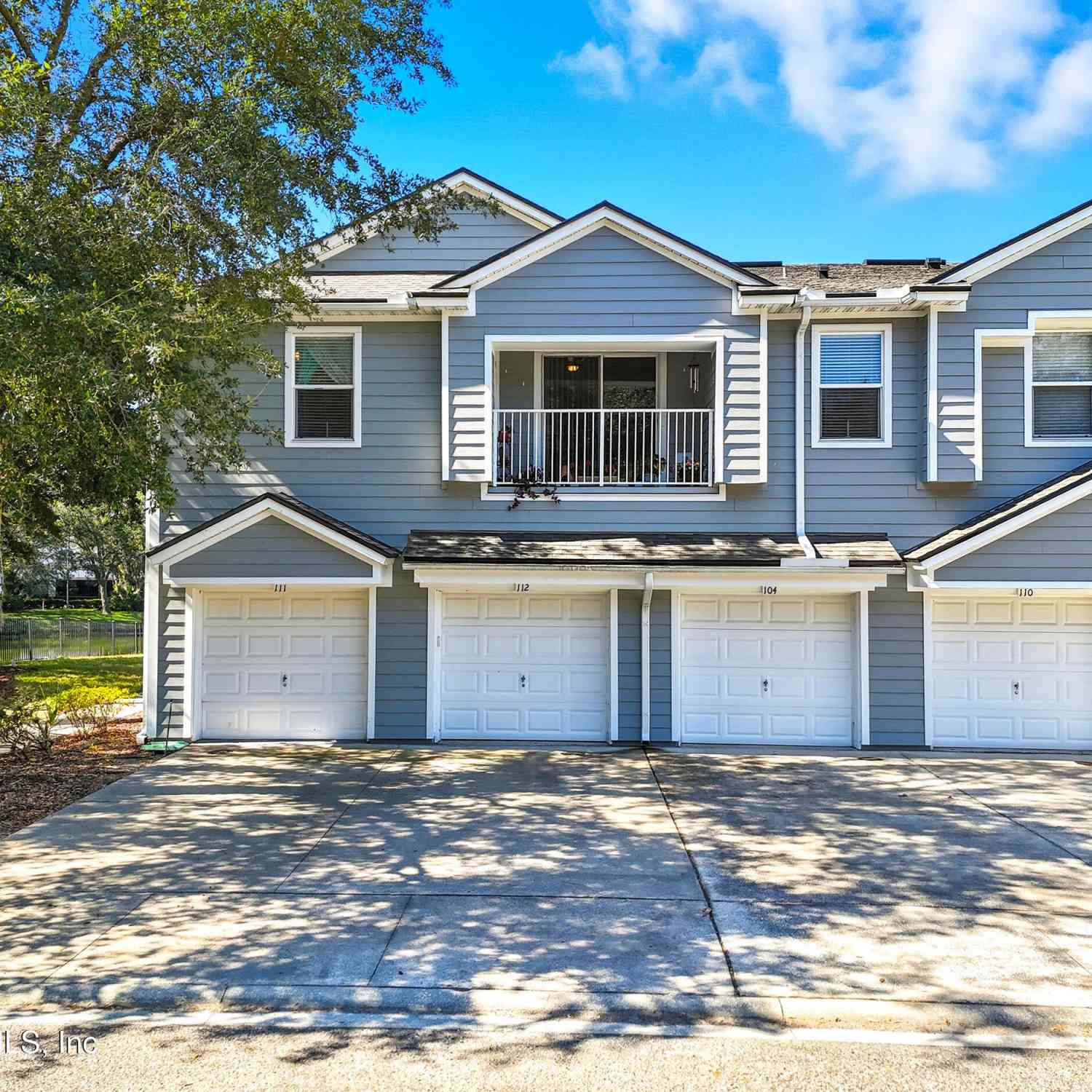 Condo For Sale - 8216 White Falls Boulevard #111<br/> Jacksonville, FL 32256