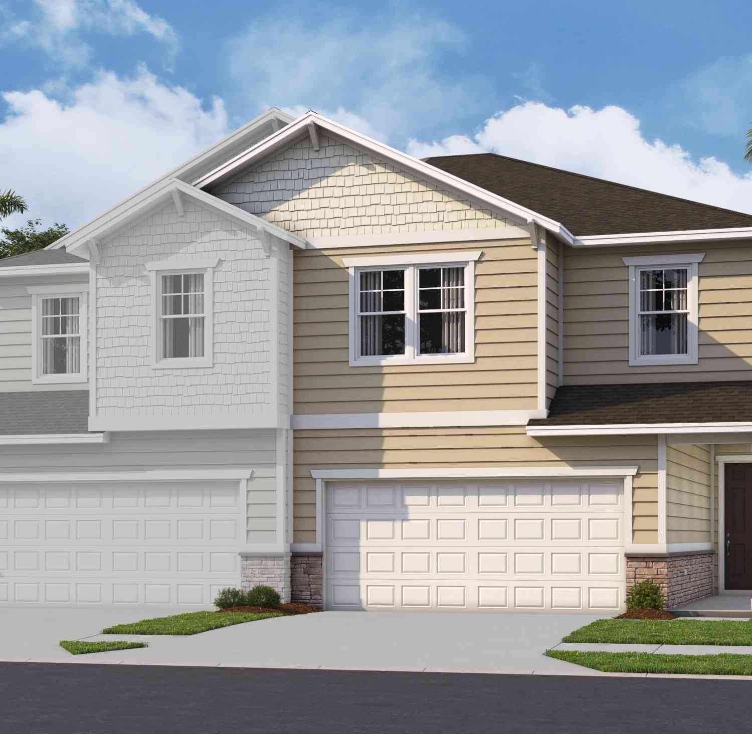 Condo For Sale - 7377 Portico Road<br/> Duval County, Jacksonville, FL 32244