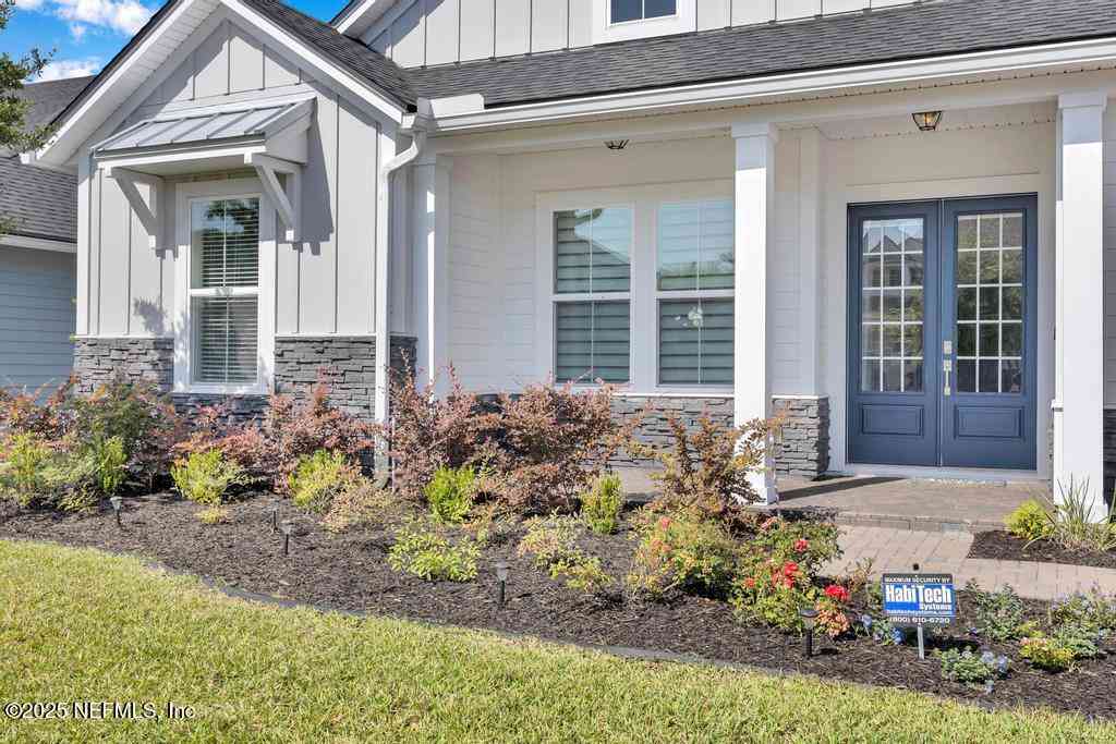 Homes For Rent - 323 Glenneyre Circle<br/> Saint Augustine, FL 32092