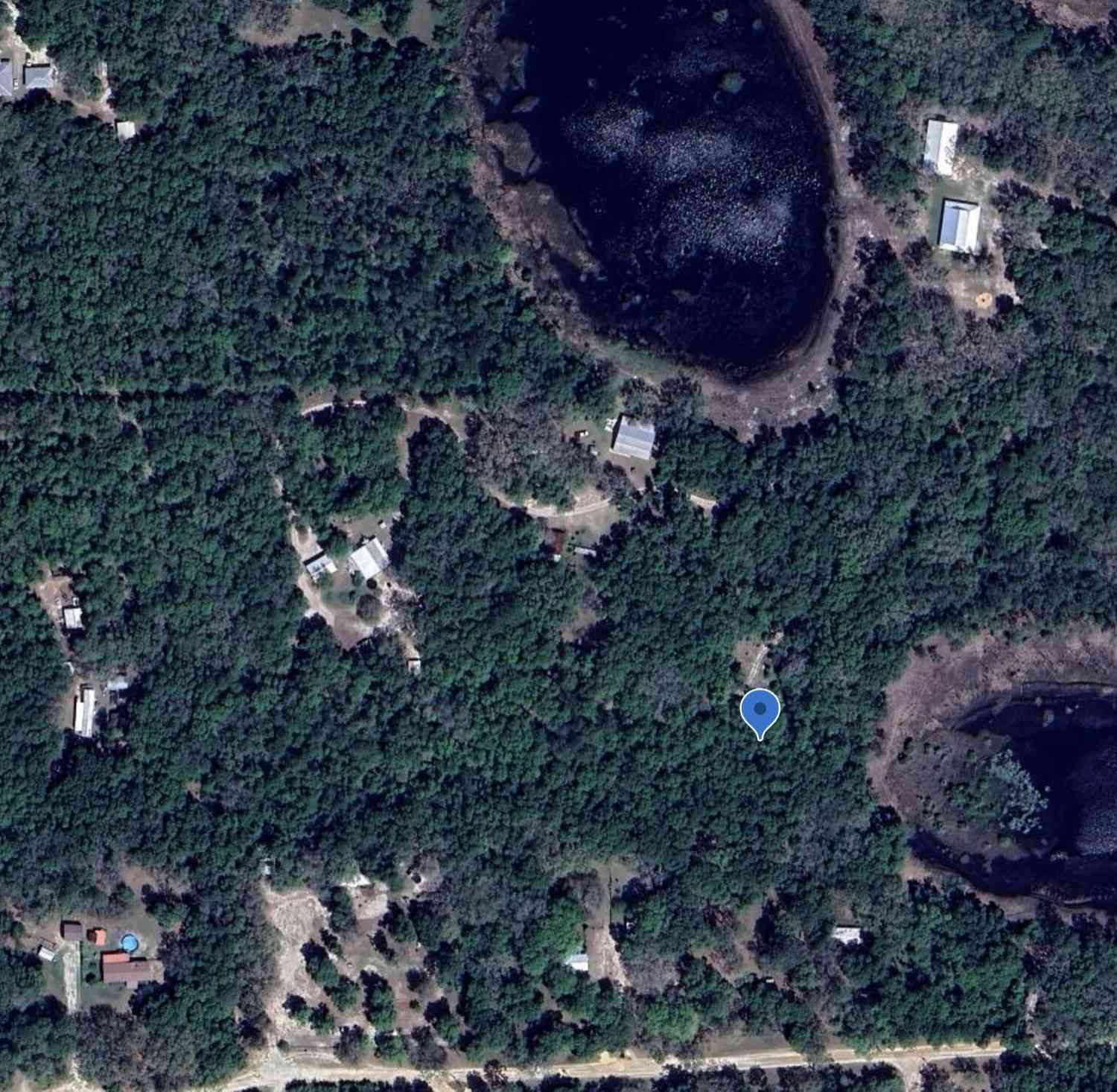 Vacant Land For Sale - Pine Drive<br/> Interlachen, FL 32148
