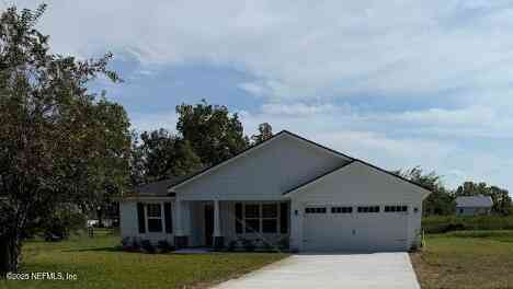 Homes For Sale - 9286 Garden Street<br/> Jacksonville, FL 32219