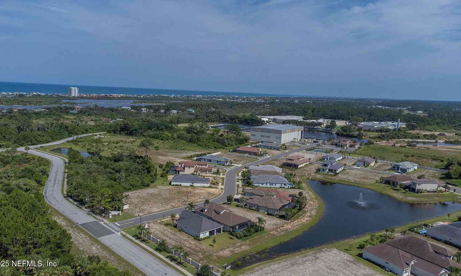 Vacant Land For Sale - 2 Rio Vista Drive<br/> Palm Coast, FL 32137