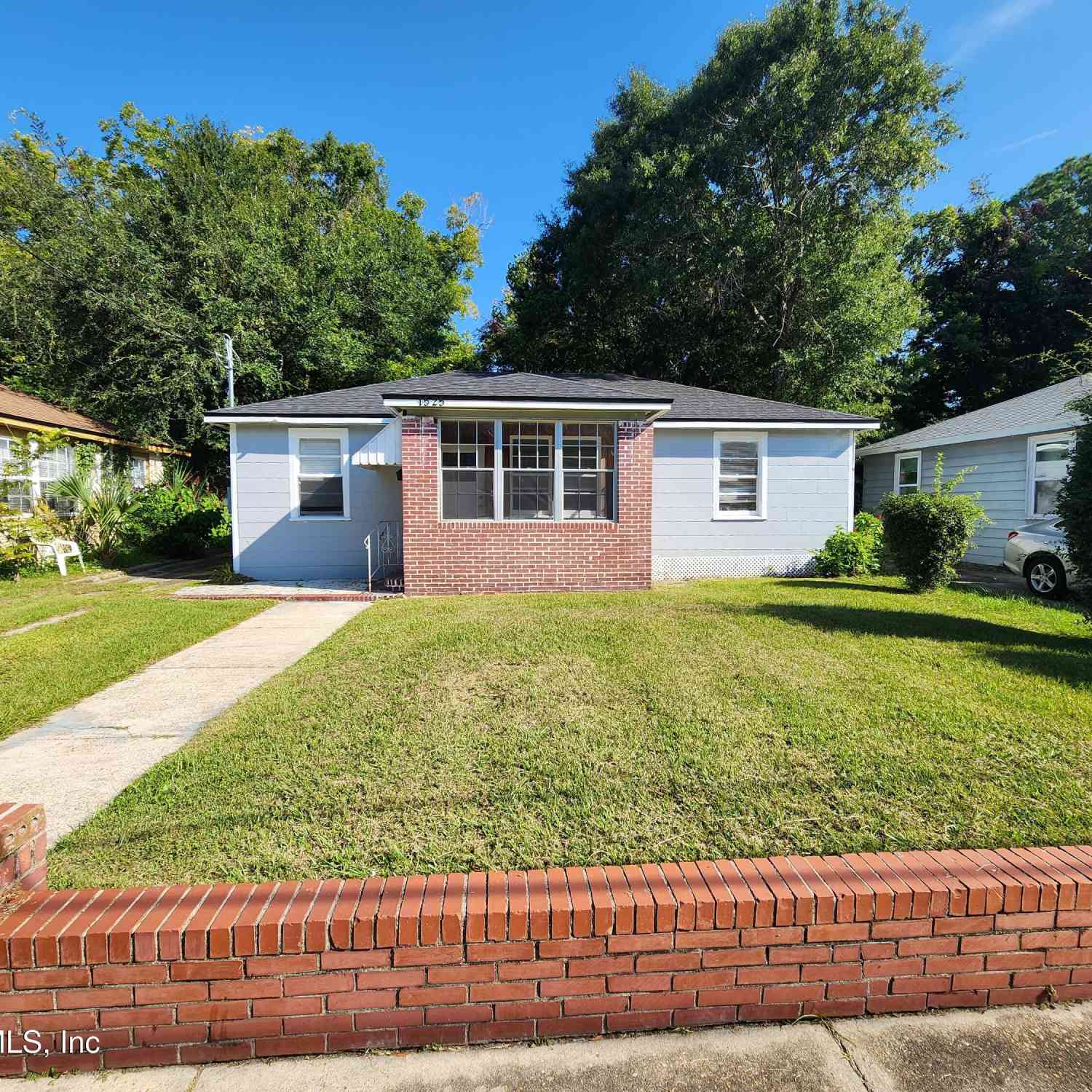 Homes For Sale - 1525 9th Street<br/> Jacksonville, FL 32209
