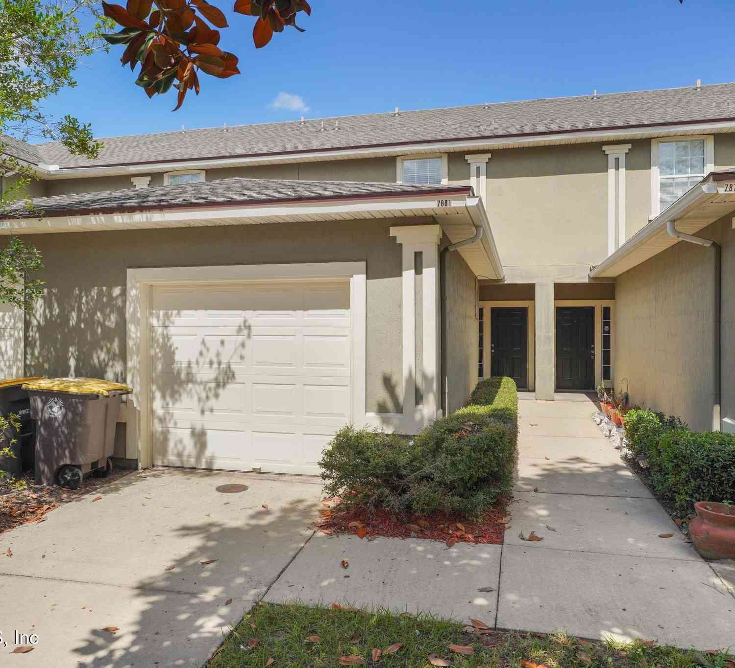 Condo For Sale - 7881 Playpen Court<br/> Duval County, Jacksonville, FL 32210