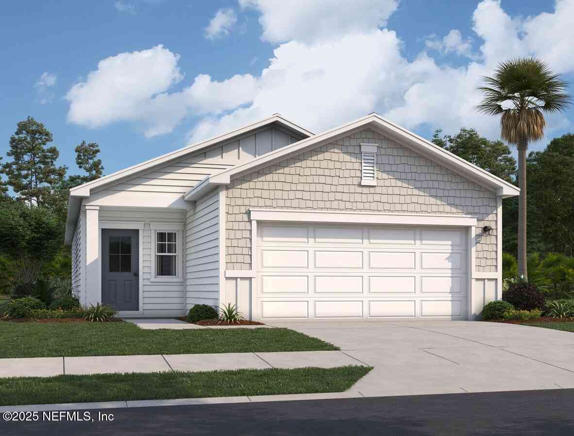 Homes For Sale - 17 Oriole Road<br/> Palm Coast, FL 32164