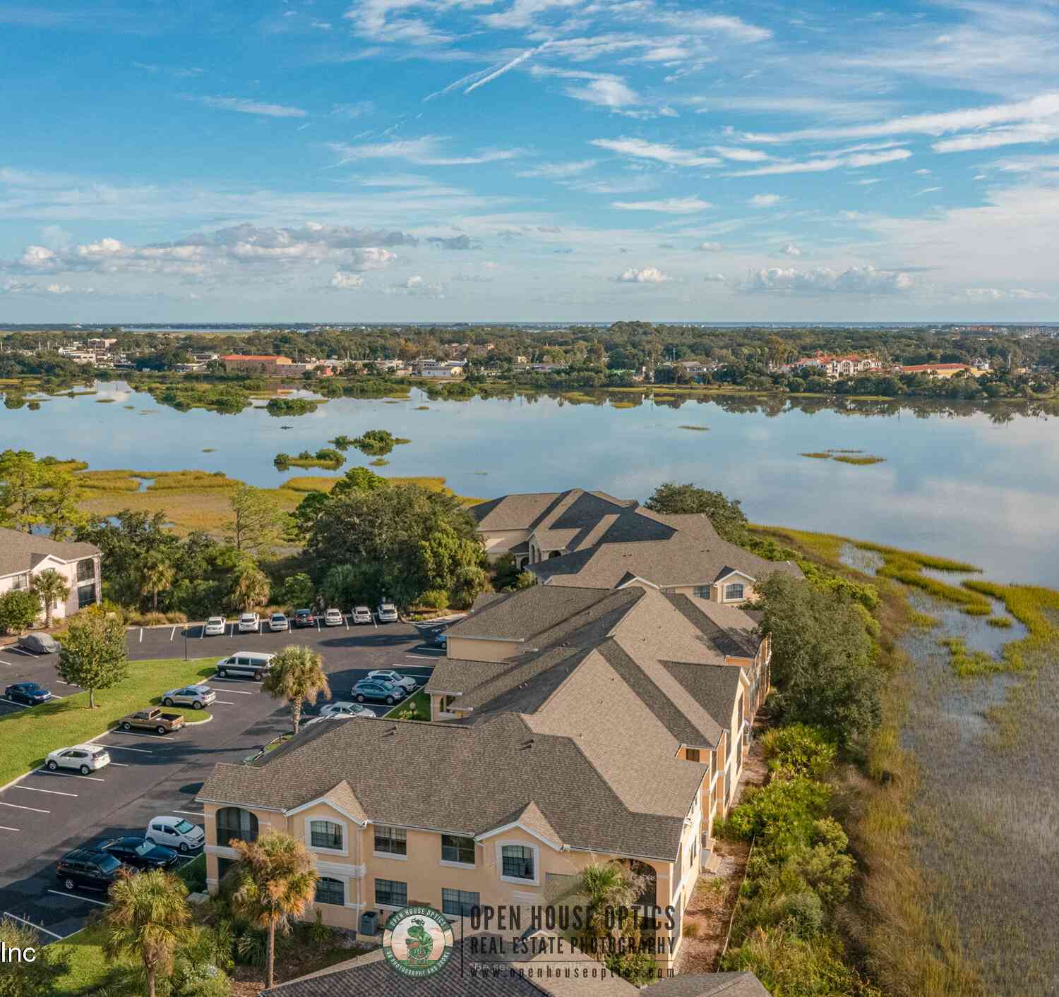 Condo For Sale - 2521 Vista Cove Road<br/> Saint Augustine, FL 32084