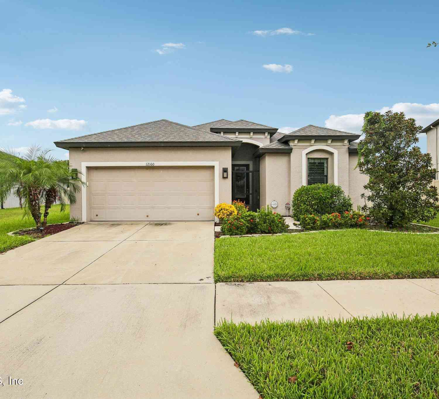 Homes For Sale - 12160 Creek Preserve Drive<br/> Riverview, FL 33579